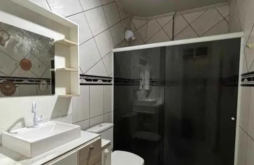 Santa Rosa Casa | Beleza pura