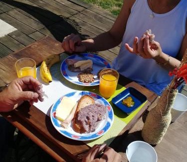 Balneario Buenos Aires Cama Y Desayuno | Beleza Pura B&B
