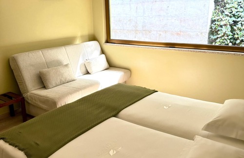 Terras de Bouro Hotel | Beleza Serra Guide Hotel