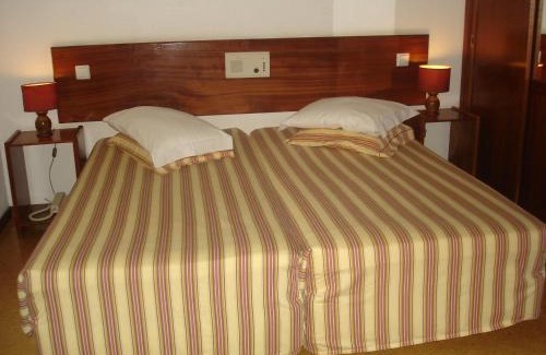 Terras de Bouro Hotel | Beleza Serra Guide Hotel