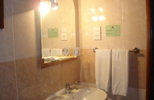 Terras de Bouro Hotel | Beleza Serra Guide Hotel