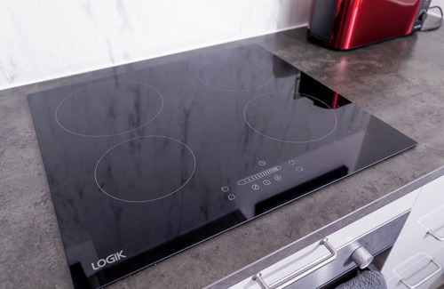 Belfast Apartamento | Belfast Bliss Apartment - Modern & Cozy Retreat