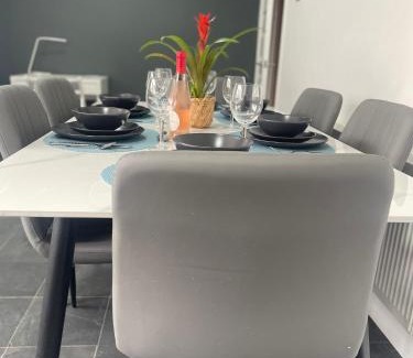 Belfast City Centre Casa | Belfast Grand Central Living 5 Minutes Walk From Grand Central Station