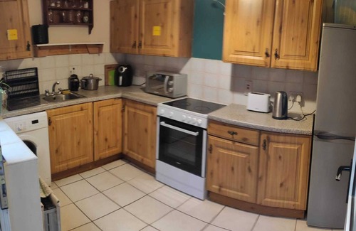 Queens Quarter Casa | Belfast River View