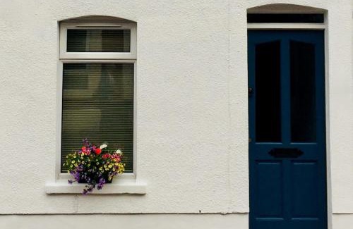 Belfast Casa | Belfast townhouse in prime location in Belfast City