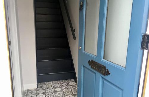 Belfast Casa | Belfast townhouse in prime location in Belfast City