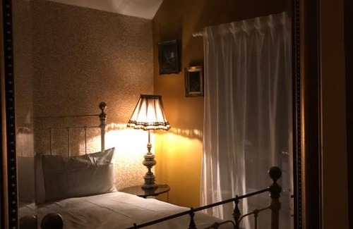 Ormeau Casa | Belfast Victorian Terrace