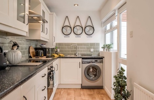 Belfast Apartamento | Apartamento-Superior-Baño Privado
