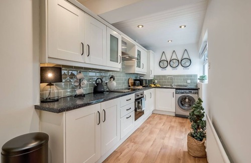 Belfast Apartamento | Apartamento-Superior-Baño Privado