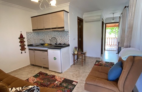 Ovabuku Apartamento | Belfin Apart