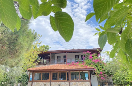 Ovabuku Apartamento | Belfin Apart