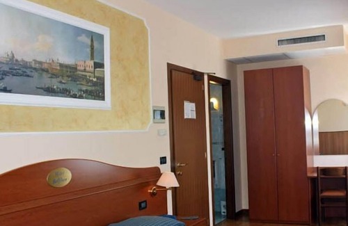Salzano Hotel | Belfiore Hotel