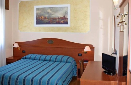 Salzano Hotel | Belfiore Hotel