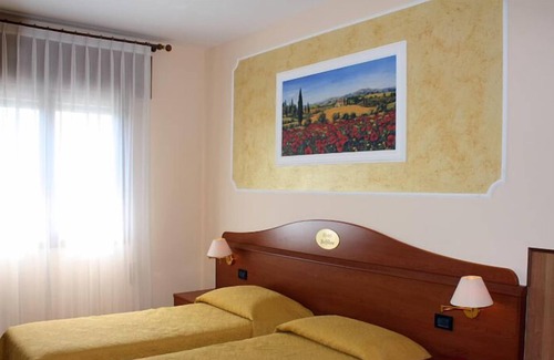Salzano Hotel | Belfiore Hotel