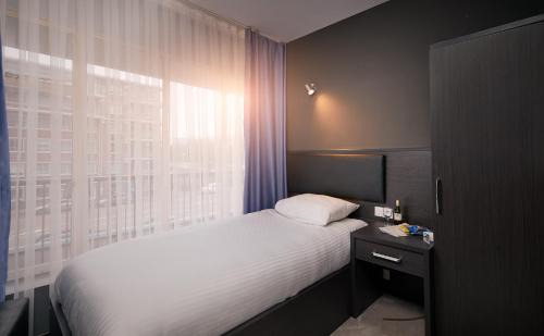 Hoofddorppleinbuurt Hotel | Belfort Hotel
