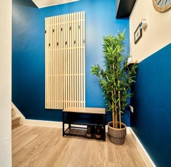 Hanham Casa | Belfry House