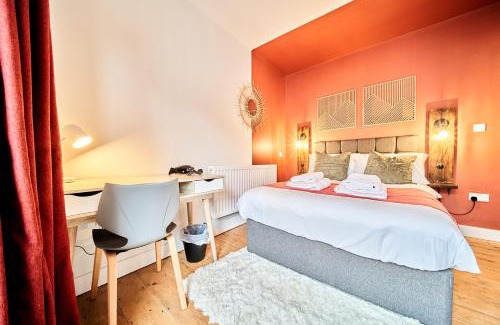 Hanham Casa | Belfry House