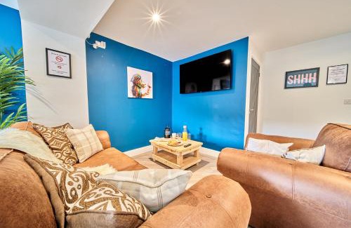 Hanham Casa | Belfry House