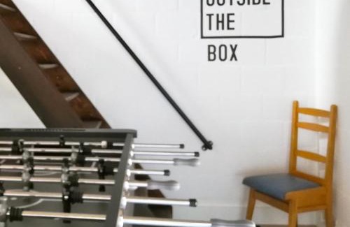 Klemskerke Casa | Belgian coast 'vakantie-loft' - Klemskerke - De Haan