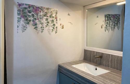Luzon Casa | Belgian Home Near Mansion House 12 pax