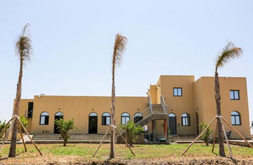 Sidi Bou Othmane Casa | Belgium Campers by maison Noé