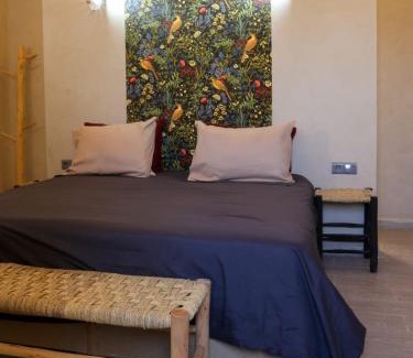 Sidi Bou Othmane Casa | Belgium Campers by maison Noé