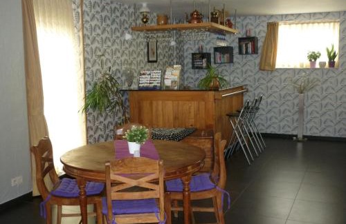 Xhignesse Casa | Belgium your low-cost stays in luxury gites