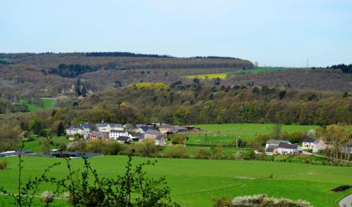 Xhignesse Casa | Belgium your low-cost stays in luxury gites