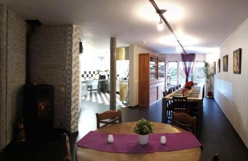 Xhignesse Casa | Belgium your low-cost stays in luxury gites
