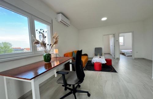 Belgrade Apartamento | Belgrade Airport luxury 2 room