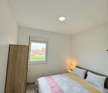 Belgrade Apartamento | Belgrade Airport luxury 2 room