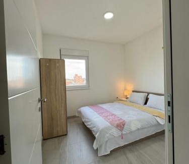 Belgrade Apartamento | Belgrade Airport luxury 2 room