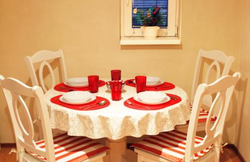 Vracar Apartamento | Belgrade Apartment Happy Garden
