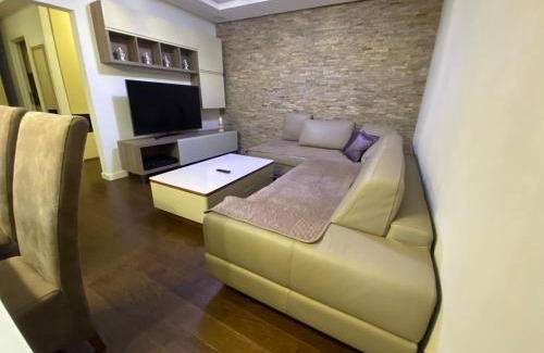 Vozdovac Apartamento | Belgrade Apartment PetraLUX