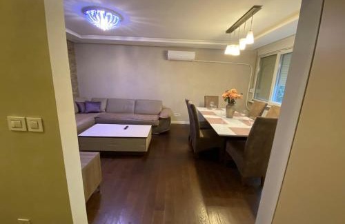 Vozdovac Apartamento | Belgrade Apartment PetraLUX