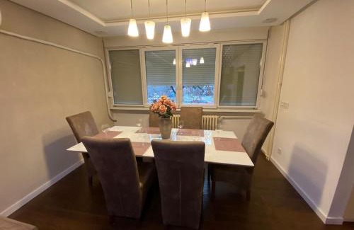 Vozdovac Apartamento | Belgrade Apartment PetraLUX