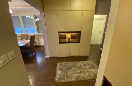 Vozdovac Apartamento | Belgrade Apartment PetraLUX