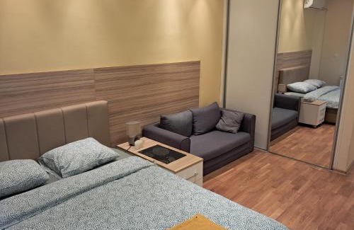 Skadarlija Apartamento | Belgrade apartment Skadarlija III