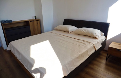 Novi Beograd Apartamento | Belgrade Arena Apartment