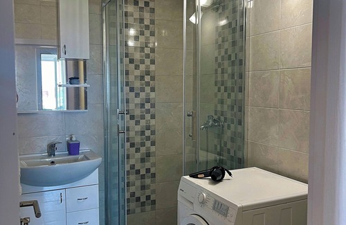 Novi Beograd Apartamento | Belgrade Arena Apartment