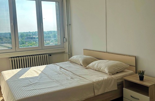 Novi Beograd Apartamento | Belgrade Arena Apartment
