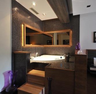 Lisicji Potok Cama Y Desayuno | Belgrade Boutique House