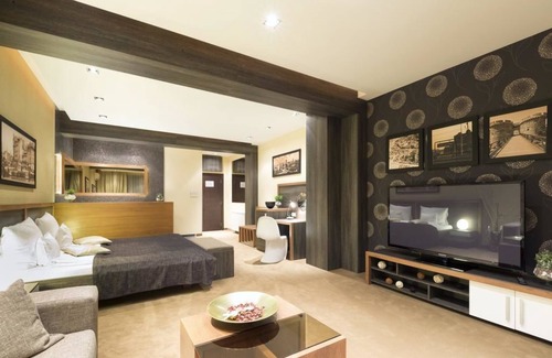 Lisicji Potok Casa | Belgrade Boutique house