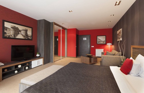Lisicji Potok Casa | Belgrade Boutique house