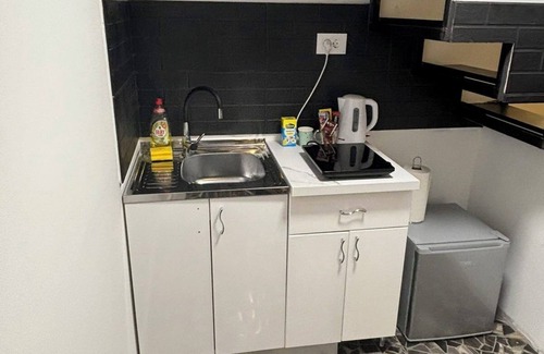 Savamala Apartamento | Belgrade Business Escape CENTRAL Apartment