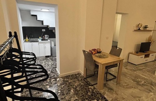 Savamala Apartamento | Belgrade Business Escape CENTRAL Apartment