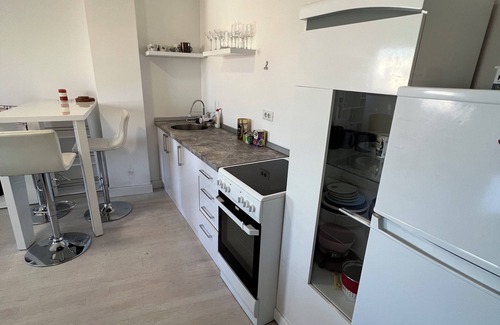 Zvezdara Apartamento | Belgrade Center Apartment Lux IV