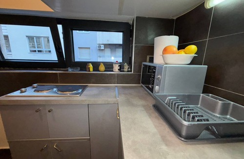 Vukov Spomenik Apartamento | Belgrade Center Apartment Studio