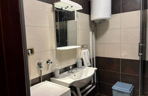 Vukov Spomenik Apartamento | Belgrade Center Apartment Studio