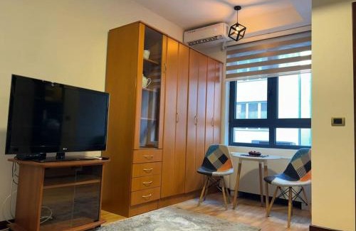 Vukov Spomenik Apartamento | Belgrade Center Apartment Studio